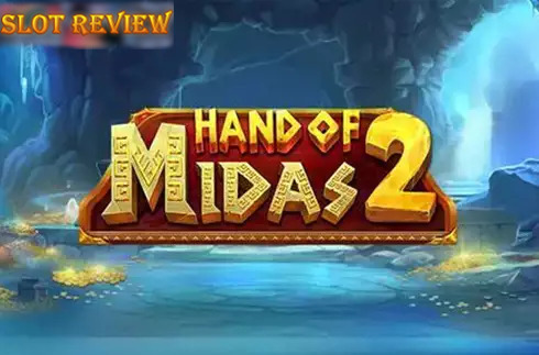 Hand of Midas 2 icon